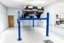 For Sale 1969 Chevrolet Camaro