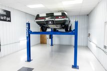 For Sale 1969 Chevrolet Camaro