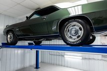 For Sale 1969 Chevrolet Camaro