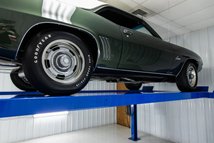 For Sale 1969 Chevrolet Camaro