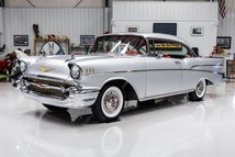For Sale 1957 Chevrolet Bel Air Sport Coupe
