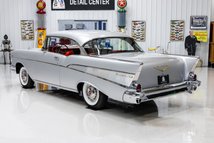 For Sale 1957 Chevrolet Bel Air Sport Coupe