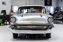 For Sale 1957 Chevrolet Bel Air Sport Coupe