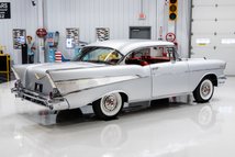 For Sale 1957 Chevrolet Bel Air Sport Coupe