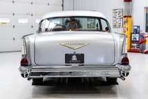 For Sale 1957 Chevrolet Bel Air Sport Coupe