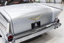 For Sale 1957 Chevrolet Bel Air Sport Coupe