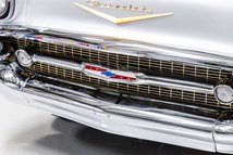 For Sale 1957 Chevrolet Bel Air Sport Coupe
