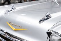 For Sale 1957 Chevrolet Bel Air Sport Coupe