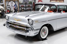 For Sale 1957 Chevrolet Bel Air Sport Coupe