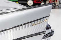 For Sale 1957 Chevrolet Bel Air Sport Coupe