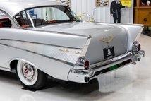 For Sale 1957 Chevrolet Bel Air Sport Coupe