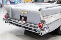 For Sale 1957 Chevrolet Bel Air Sport Coupe