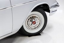For Sale 1957 Chevrolet Bel Air Sport Coupe