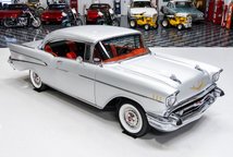 For Sale 1957 Chevrolet Bel Air Sport Coupe