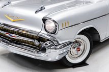 For Sale 1957 Chevrolet Bel Air Sport Coupe