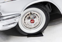 For Sale 1957 Chevrolet Bel Air Sport Coupe