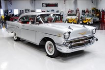 For Sale 1957 Chevrolet Bel Air Sport Coupe