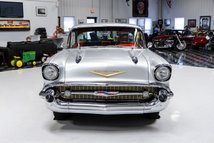 For Sale 1957 Chevrolet Bel Air Sport Coupe