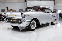 For Sale 1957 Chevrolet Bel Air Sport Coupe