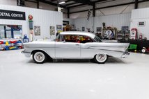 For Sale 1957 Chevrolet Bel Air Sport Coupe