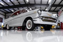 For Sale 1957 Chevrolet Bel Air Sport Coupe