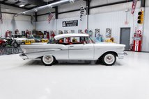 For Sale 1957 Chevrolet Bel Air Sport Coupe