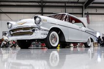 For Sale 1957 Chevrolet Bel Air Sport Coupe