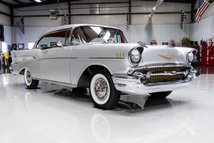 For Sale 1957 Chevrolet Bel Air Sport Coupe