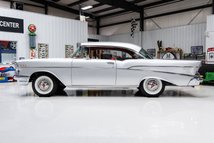 For Sale 1957 Chevrolet Bel Air Sport Coupe