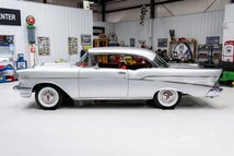 For Sale 1957 Chevrolet Bel Air Sport Coupe