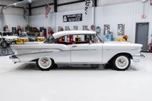 For Sale 1957 Chevrolet Bel Air Sport Coupe