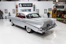 For Sale 1957 Chevrolet Bel Air Sport Coupe