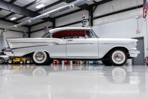 For Sale 1957 Chevrolet Bel Air Sport Coupe