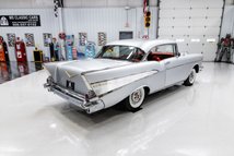 For Sale 1957 Chevrolet Bel Air Sport Coupe