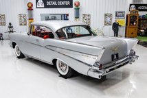 For Sale 1957 Chevrolet Bel Air Sport Coupe