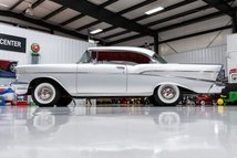 For Sale 1957 Chevrolet Bel Air Sport Coupe