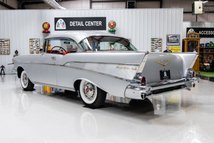 For Sale 1957 Chevrolet Bel Air Sport Coupe