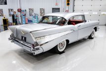 For Sale 1957 Chevrolet Bel Air Sport Coupe