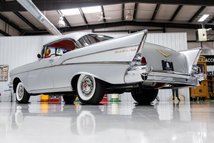For Sale 1957 Chevrolet Bel Air Sport Coupe