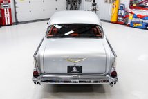For Sale 1957 Chevrolet Bel Air Sport Coupe