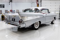 For Sale 1957 Chevrolet Bel Air Sport Coupe