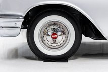 For Sale 1957 Chevrolet Bel Air Sport Coupe