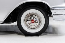 For Sale 1957 Chevrolet Bel Air Sport Coupe