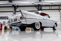 For Sale 1957 Chevrolet Bel Air Sport Coupe