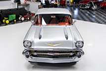 For Sale 1957 Chevrolet Bel Air Sport Coupe