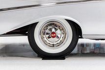 For Sale 1957 Chevrolet Bel Air Sport Coupe