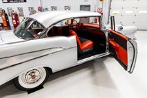 For Sale 1957 Chevrolet Bel Air Sport Coupe