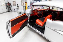 For Sale 1957 Chevrolet Bel Air Sport Coupe