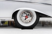 For Sale 1957 Chevrolet Bel Air Sport Coupe