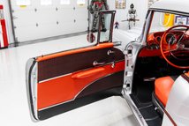 For Sale 1957 Chevrolet Bel Air Sport Coupe